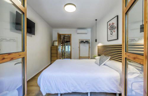 Casa Los Naranjos - Terraza en el Casco Histórico - Foto 26