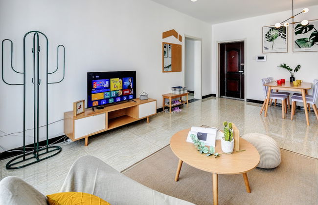 YOUJIA Apartment - Flower Valley II - Foto 13