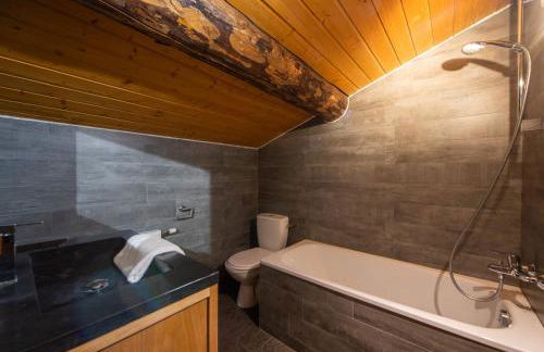 Les Chalets du Thorens - Foto 53