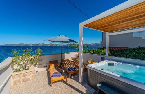 Family friendly seaside apartments Iz, Iz - 22025 - Foto 23