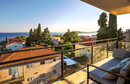 Adriatic Azur Apartment - Photo 9