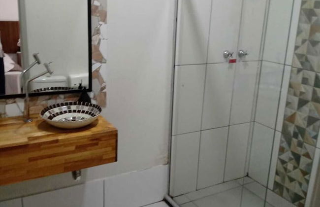 Pousada Oca - Foto 9