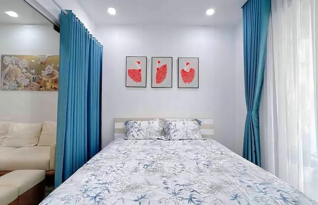 Vinhomes Times City by Emily in Town - Foto 4