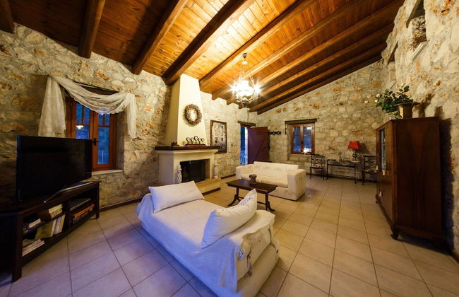 Villa Melite - Foto 19