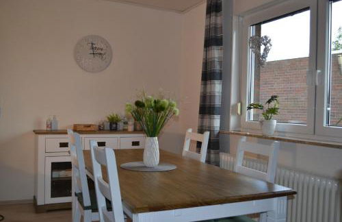 Ferienhaus am Wasser (Knockster Tief) - Foto 12