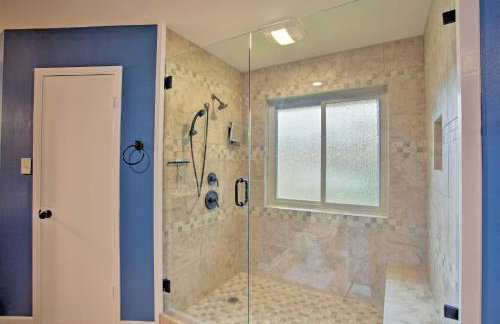 Roomy Texas Lake Retreat with Private Boat Ramp - Foto 15