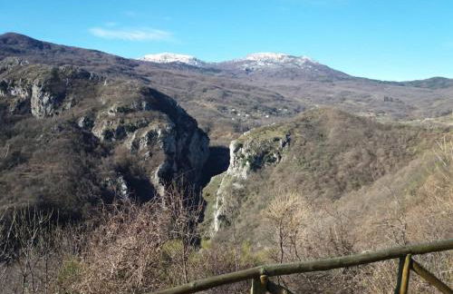 B&B Da GIOVANNI - Photo 9