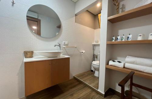 Eido de Bairros - Casa Vinha da Touça - T0 - Foto 8