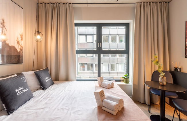 Limehome Düsseldorf Stresemannstraße - Foto 25