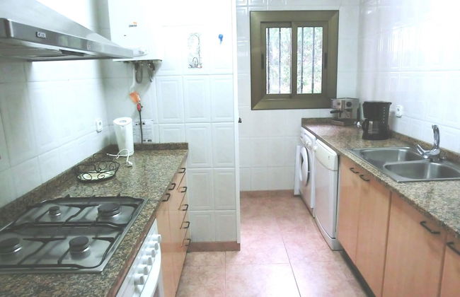 Villa Conchi - Foto 7