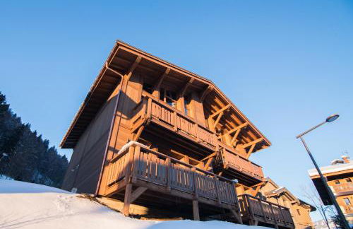 Les Portes de Megève - Foto 62