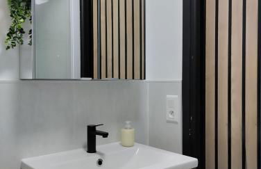 Domaine du vieux tilleul- Appartements - Gorges Tarn et Jonte - Foto 36