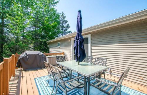 Spacious Leelanau home near the best of Michigan - Foto 39