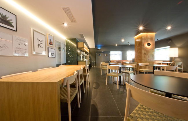 Aparthotel Atenea Valles - Foto 6