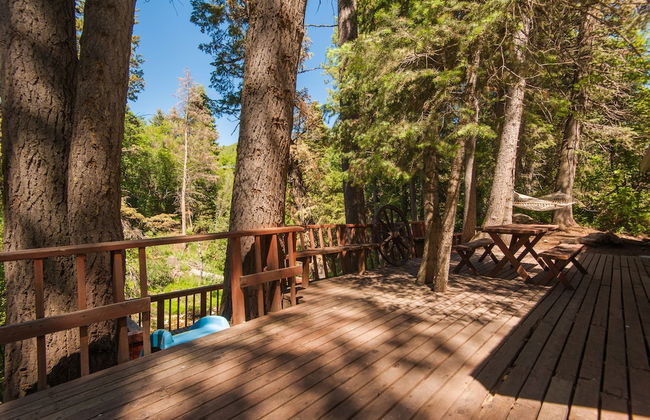 Hideaway Above The Stream - Photo 19