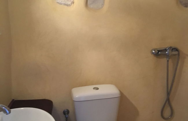 Kastro Cozy Guesthouse - Photo 17