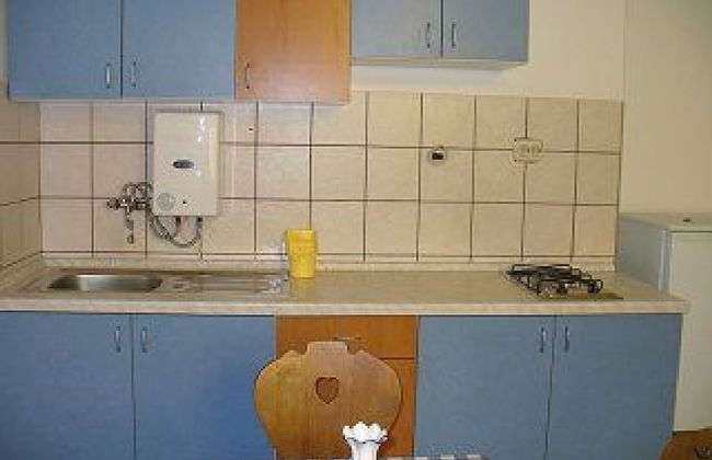 Apartments Vladimir - Foto 17