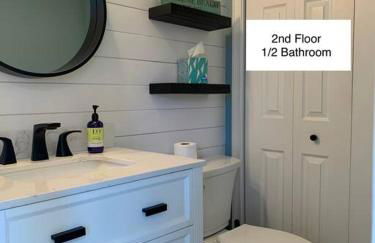 Be A Nomad - Vacay or Relocation Beach House - Foto 12