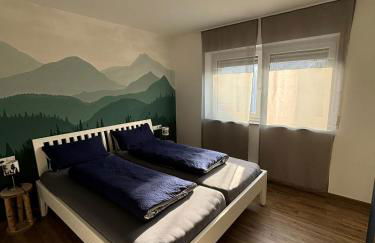 Ferienwohnung Gergert Nr 5 - Foto 7