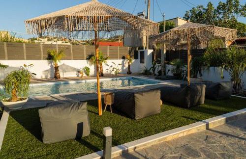 Mezcal Private Pool Villa - Foto 47