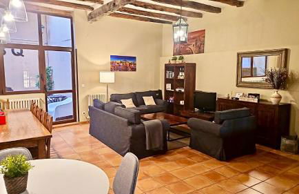 Casa Rural Negua en La Cuenca, Soria - Foto 25