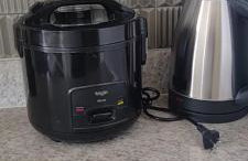 EL1514 Apt lindo ao lado do metro luz com piscina - Foto 6