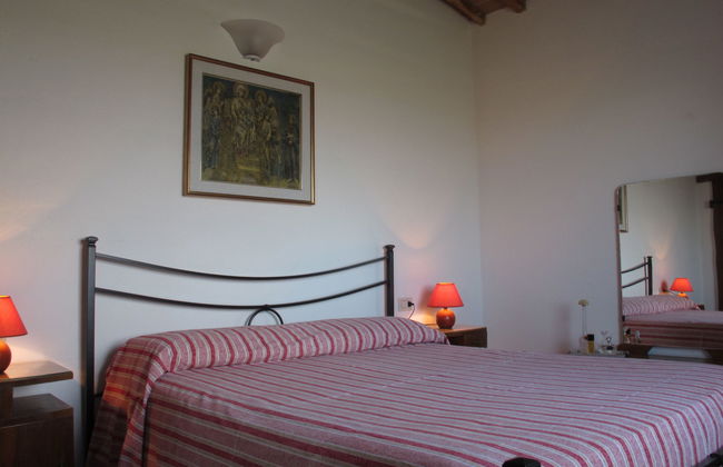 A Casa di Nadia - Foto 17