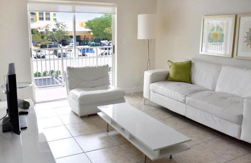 Coral Reef Suites Key Biscayne Mia - Foto 35