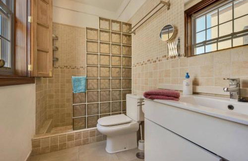 Tropical Oasis Retreat in Arona - Foto 13