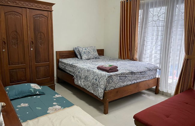 Griya Kania Merapi - Photo 8