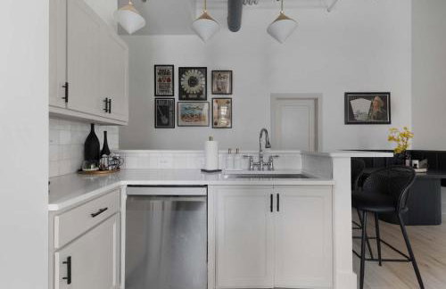 Dibs On Nashville by Maddox Hotel - Foto 7