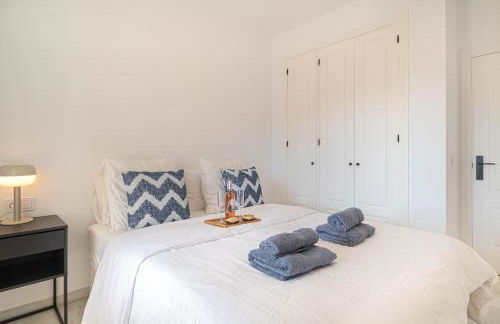 Apartamento Guadalmina Beach - Photo 8