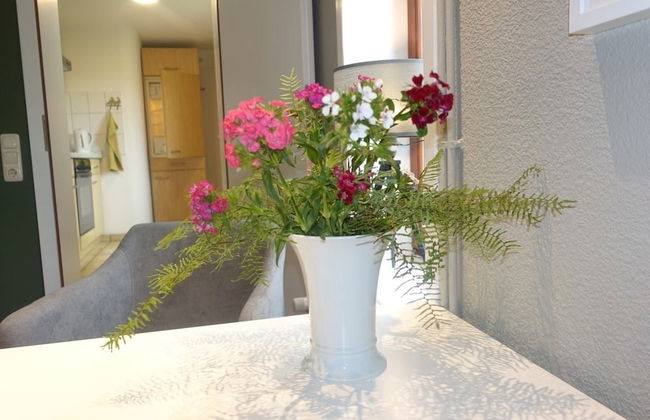 Ferienwohnungen Ostseeblick - Foto 53