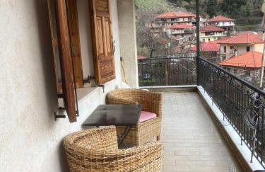 Helmos Mountain View - Photo 16