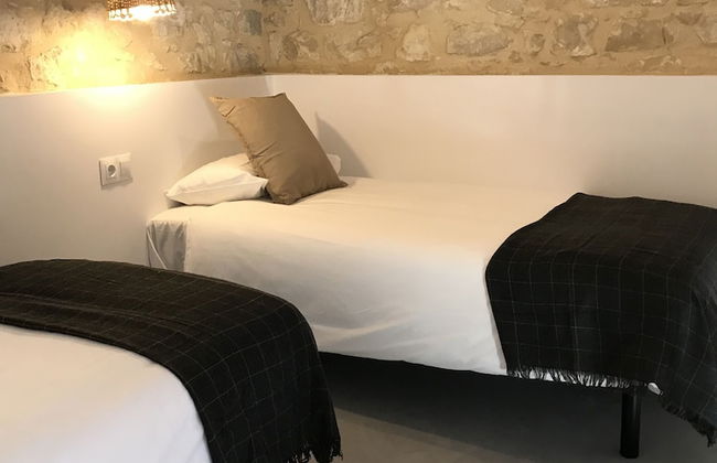 Apartamentos Boutique Villavieja - Foto 19