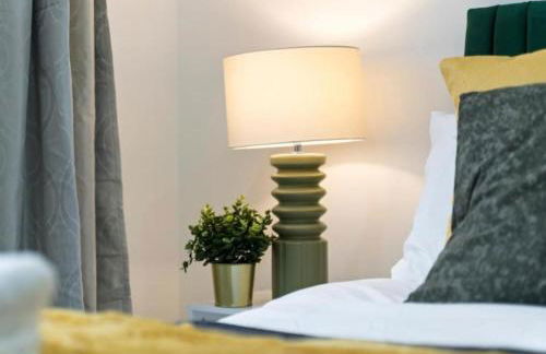 Luxury 5Bed Retreat Calshot Beach & The New Forest - Foto 10