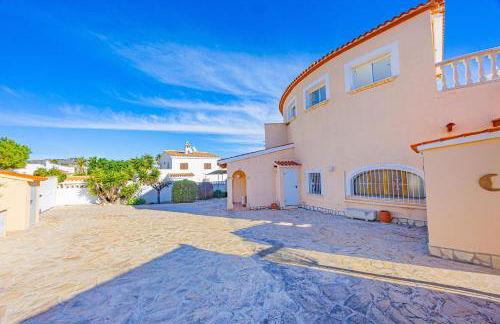 Villa Flamencos - PlusHolidays - Foto 77