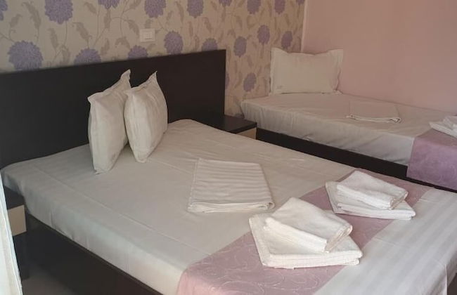 Vila Alessia - Foto 15