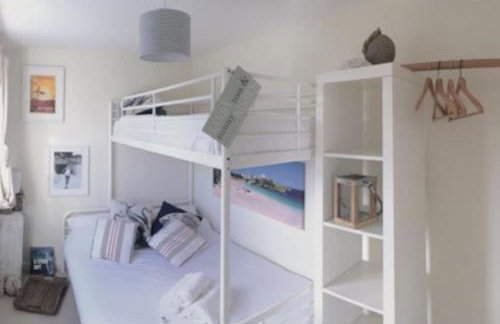 Fabulous Beach Pad Just 20 Paces From The Sea - Foto 39