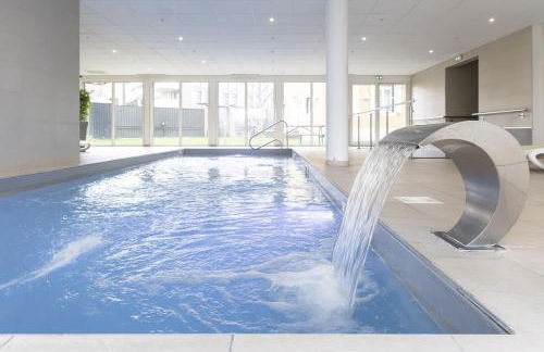 Odalys City Apartment Hotel - Colmar Centre - Foto 1