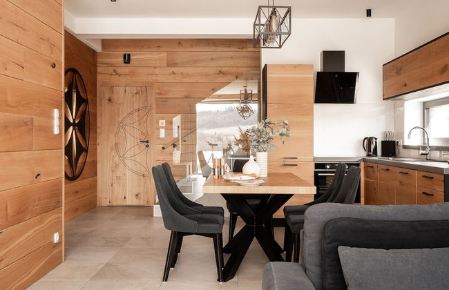 Czorsztyn Prestige - Photo 6