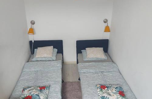 Apartament Kętrzyński - Foto 24