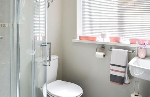 Beam Cottage - Foto 16