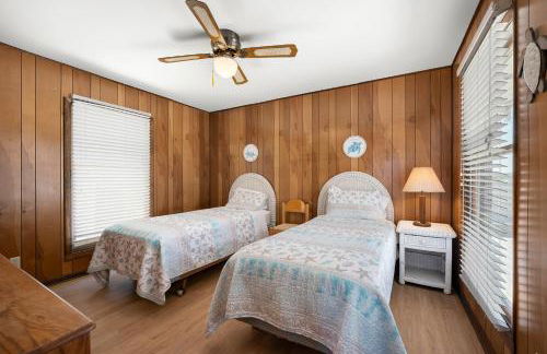 Ocean's Edge by Distinctive Beach Rentals - Foto 31