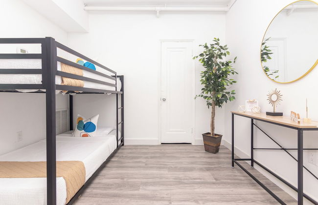 West Deco Boutique Apartments - Foto 4