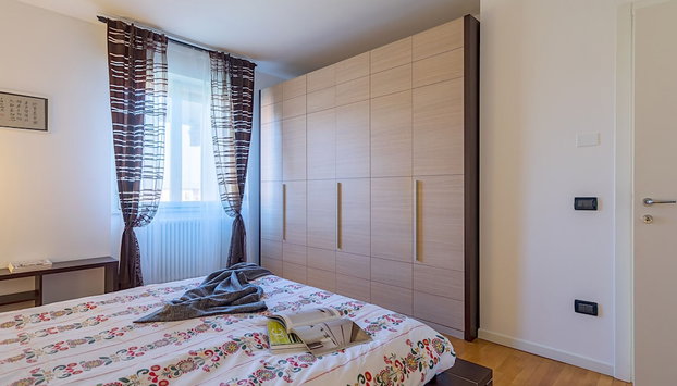 I Tulipani Apartment by Wonderful Italy - Foto 5, Habitación