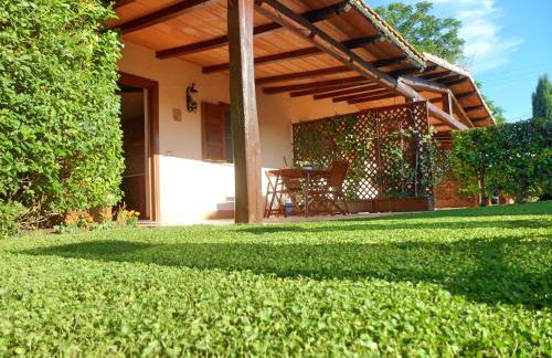 Podere Oca Bianca - Foto 75