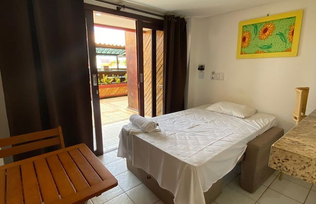 Flat Pipa Oceano - Foto 63