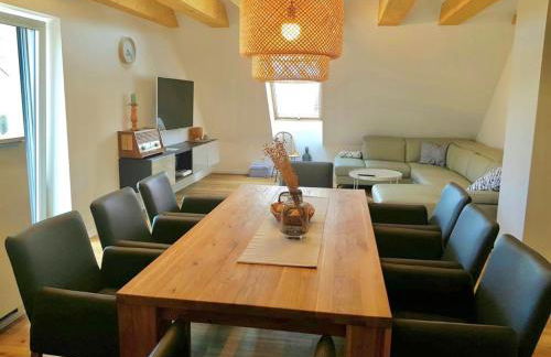 Apartments bei Playmobil 2,130 m2,24h self Check-in,Free parking - Foto 1