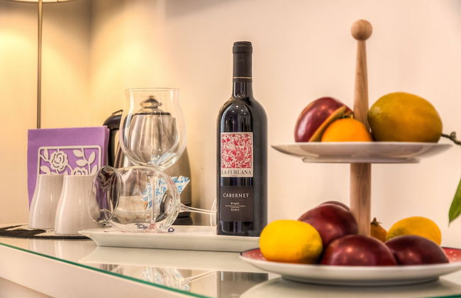 Relais Calamatta - Photo 42